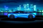 BMW i8 2014 года (UK)